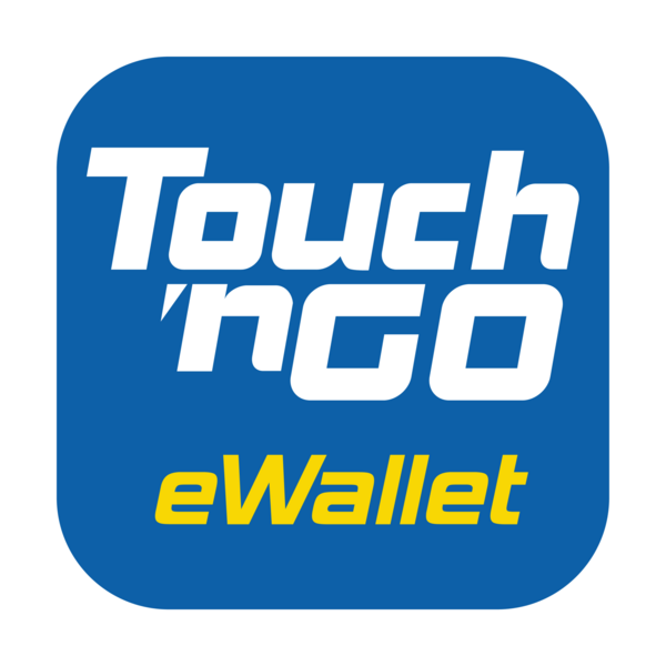 Touch 'n Go eWallet logo
